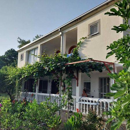 Petrovac Vila Pogled מראה חיצוני תמונה