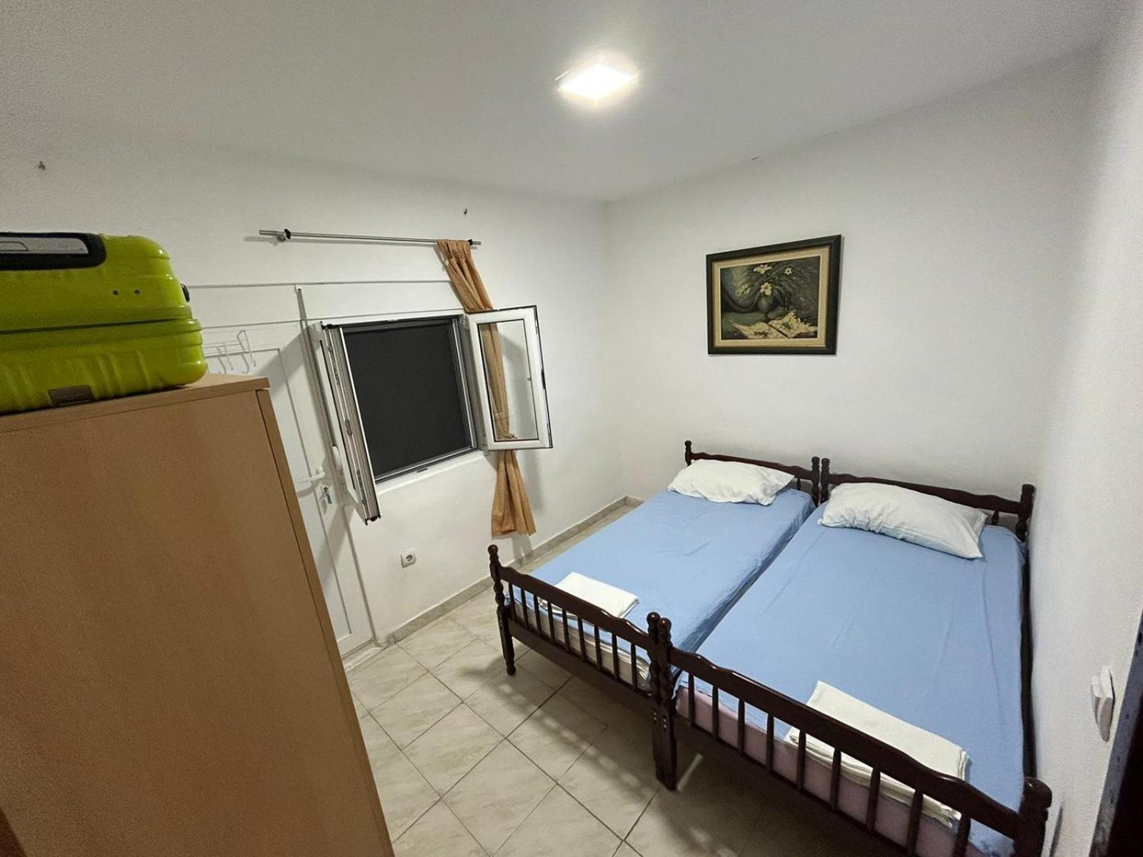 Petrovac Vila Pogled מראה חיצוני תמונה