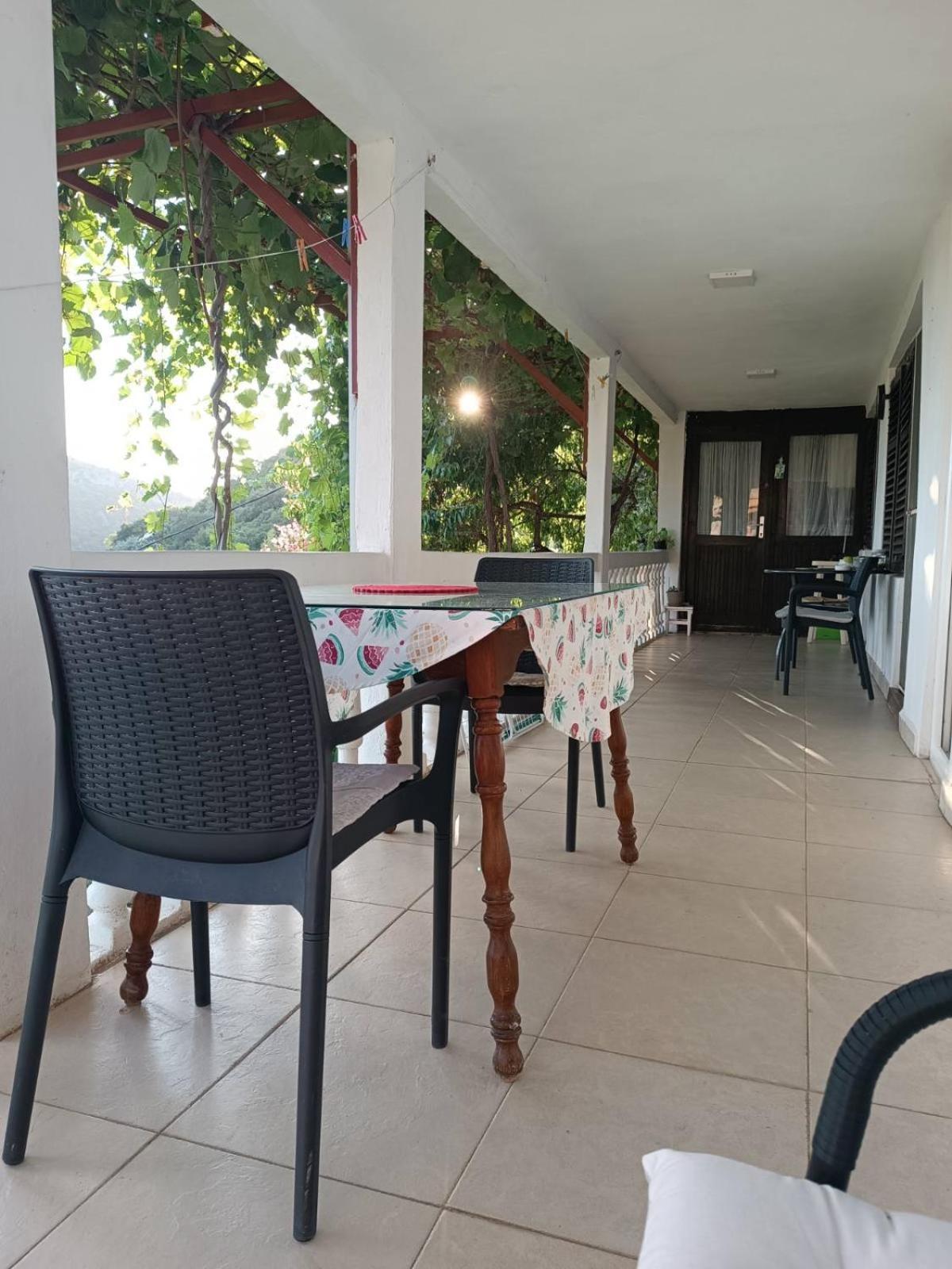 Petrovac Vila Pogled מראה חיצוני תמונה