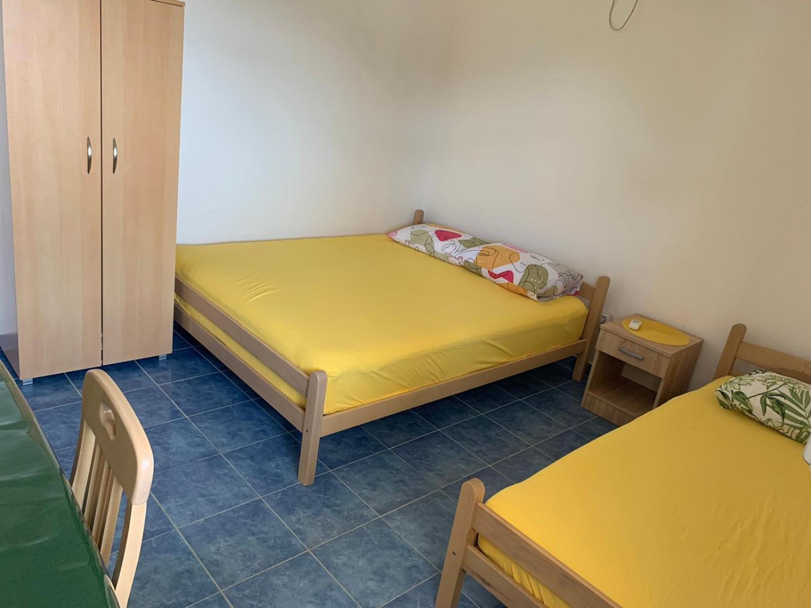 Petrovac Vila Pogled חדר תמונה
