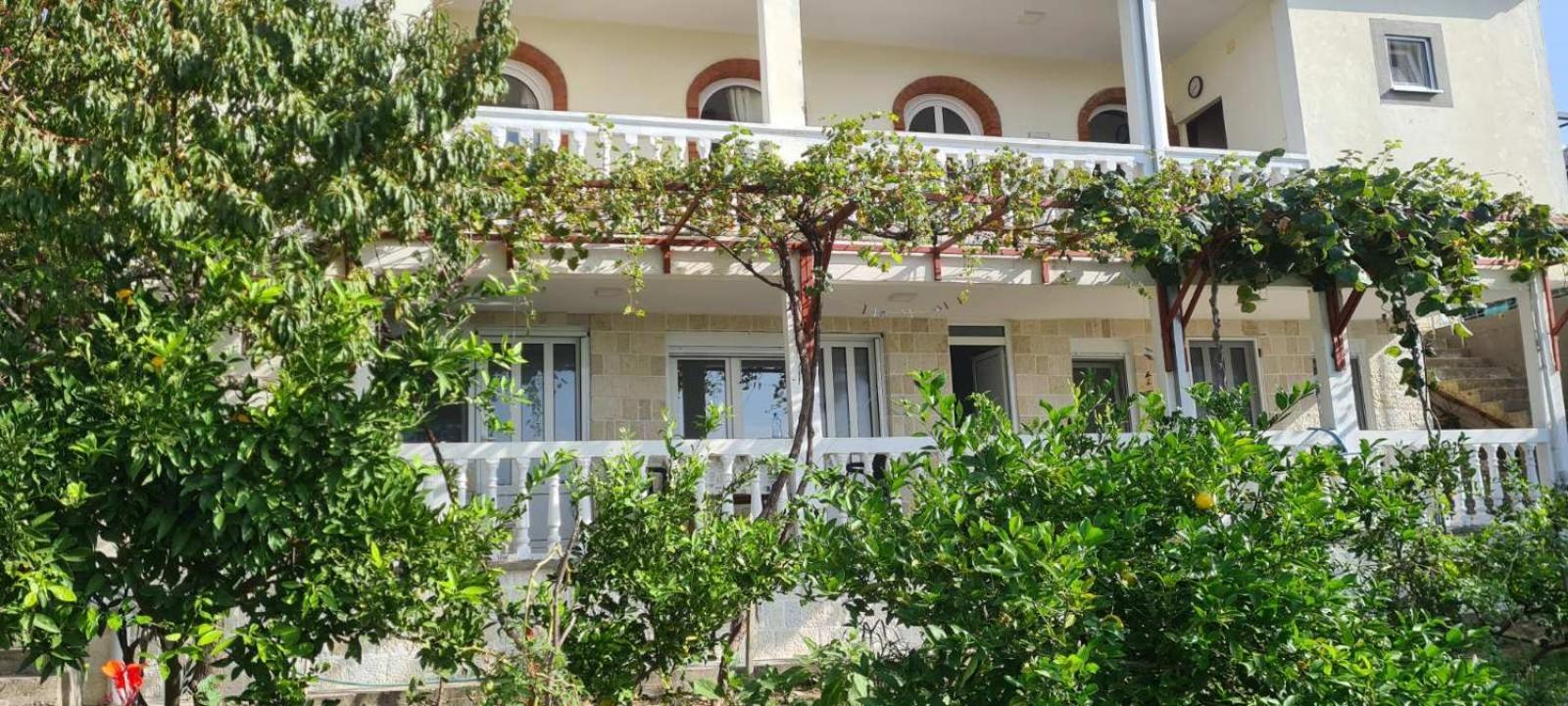 Petrovac Vila Pogled מראה חיצוני תמונה