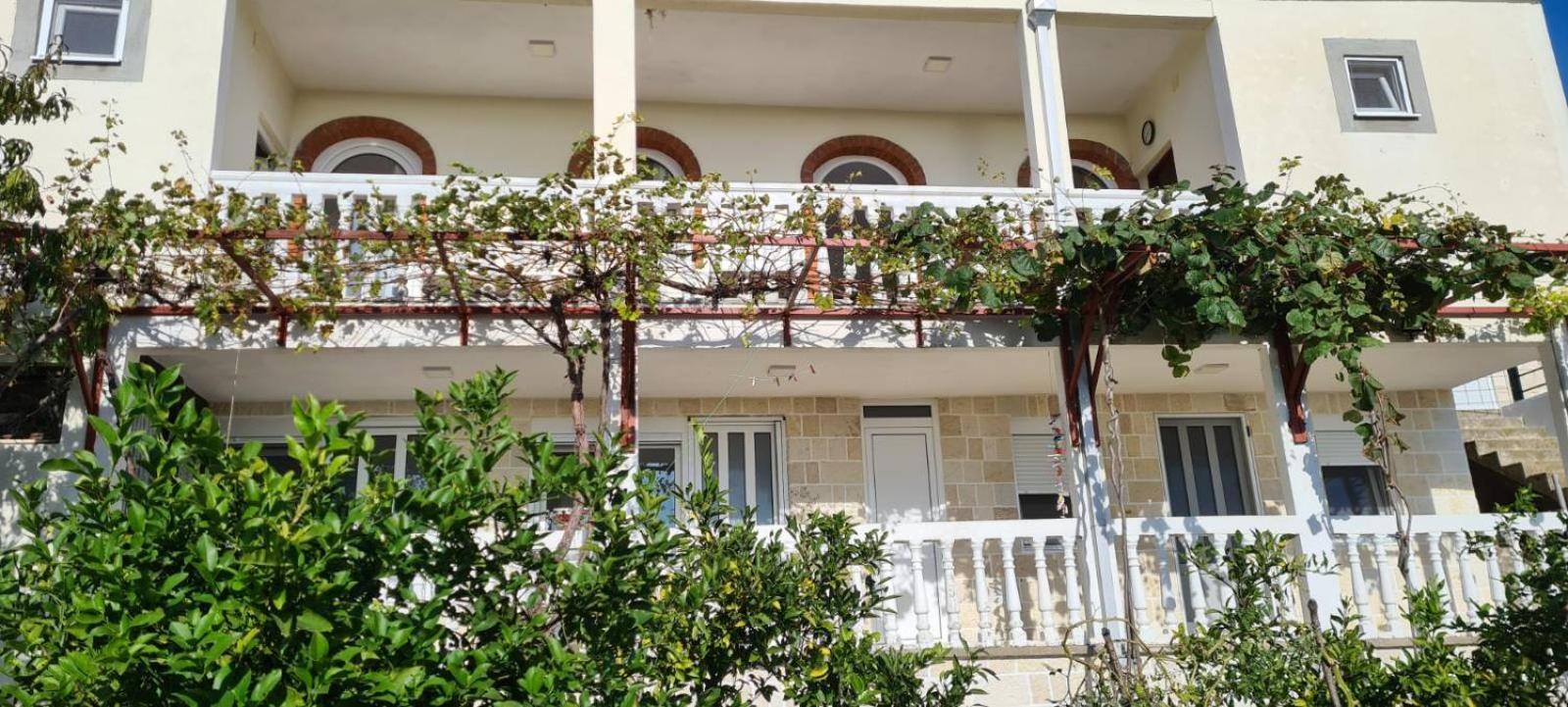 Petrovac Vila Pogled מראה חיצוני תמונה