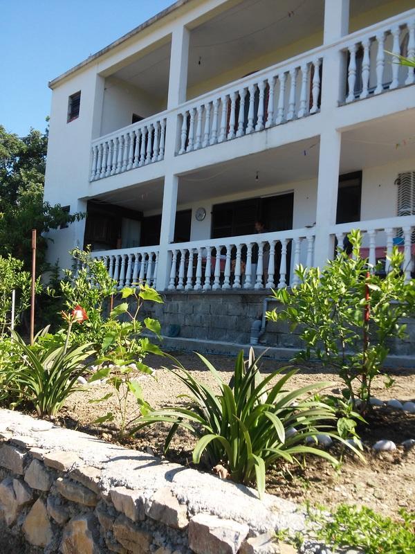 Petrovac Vila Pogled מראה חיצוני תמונה