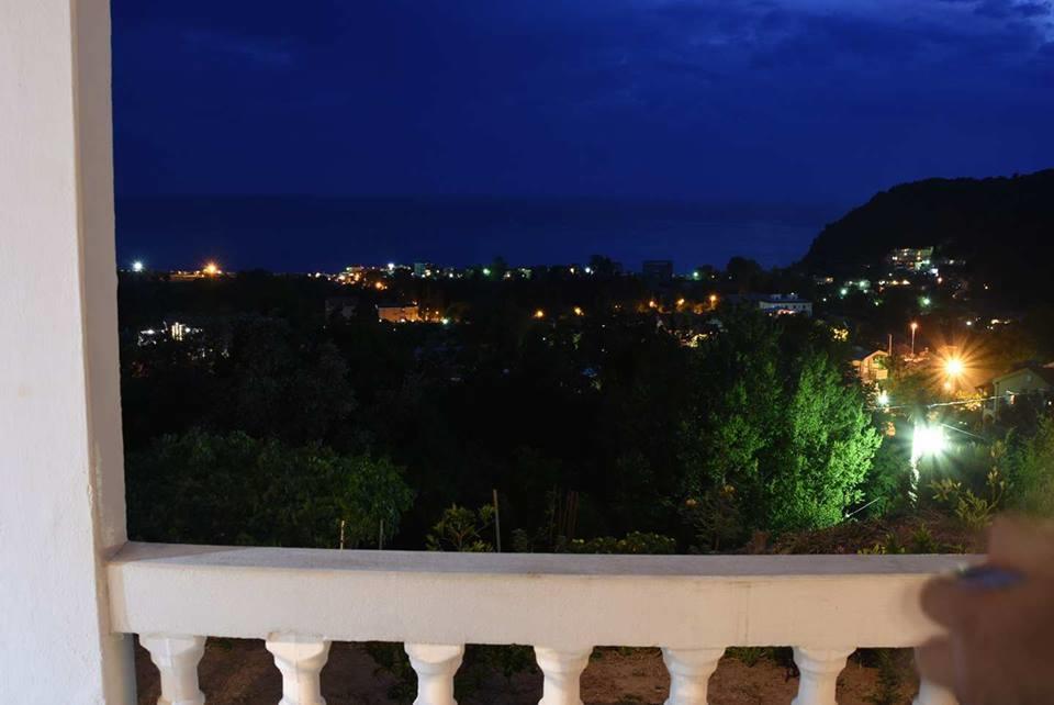 Petrovac Vila Pogled מראה חיצוני תמונה