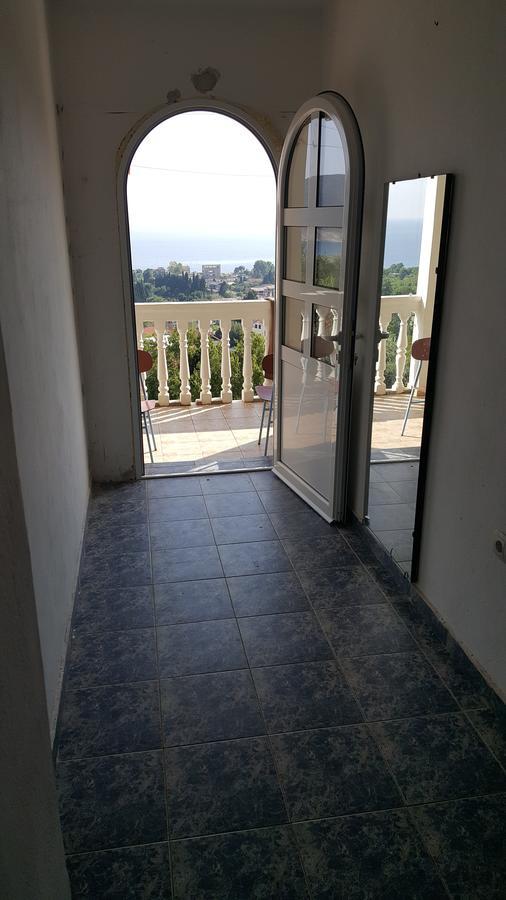 Petrovac Vila Pogled מראה חיצוני תמונה